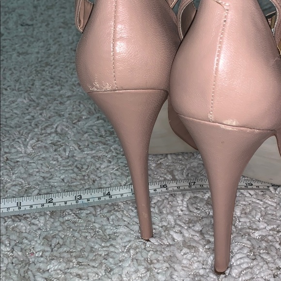 🚫SOLD🚫 Steve Madden Delerius Hidden Platform - Picture 7 of 7